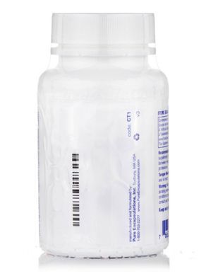 Vitex Pure Encapsulations (Chaste Tree Vitex) 120 capsules