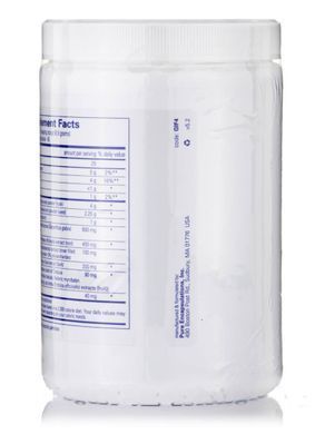 Вітаміни для травлення Pure Encapsulations (G.I. Fortify) 400 г