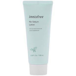 Лосьон без кожного сала, Innisfree, 100 мл купить в Киеве и Украине