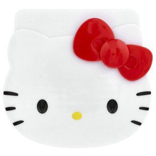The Creme Shop, Hello Kitty&reg;, Mattifying Blotting Paper, 100 Sheets