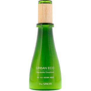 emulsion for face with harakeke extract