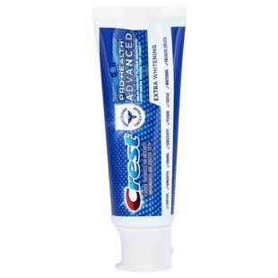 Crest, Pro Health Advanced, Fluoride Toothpaste, Extra Whitening, 3.5 oz (99 g) купить в Киеве и Украине