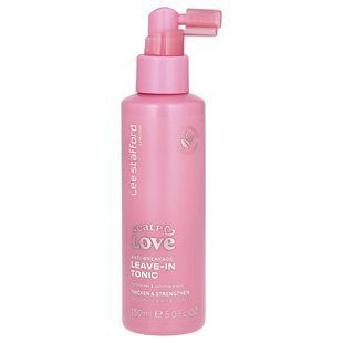 Lee Stafford, Scalp Love, Anti-Breakage Leave-In Tonic, 5 fl oz (150 ml)