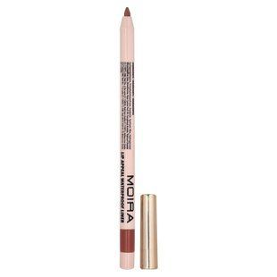 Moira Beauty, Lip Appeal Waterproof Liner, 005 Cupcake, 0.021 oz (0.6 g)