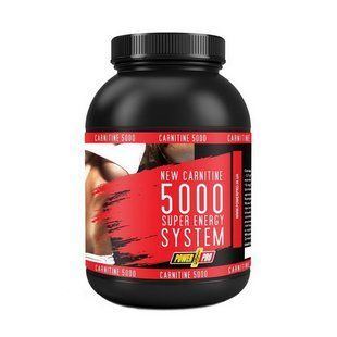 Carnitine 5000 Super Energy Power Pro 500 g кавун купить в Киеве и Украине
