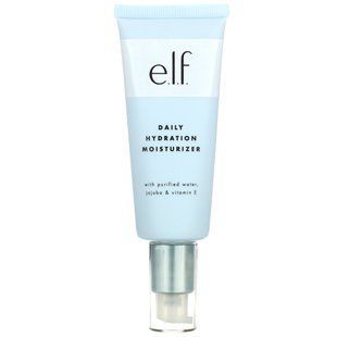 Ежедневный увлажняющий крем, E.L.F. Cosmetics, 75 мл (2.53 жидкой унции) купить в Киеве и Украине