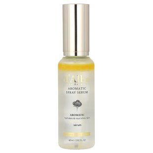 d'Alba, Aromatic Spray Serum, 2.02 fl oz (60 ml)