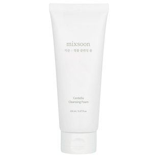 Mixsoon, Centella Cleansing Foam, 5.07 fl oz (150 ml)