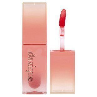 Dasique, Juicy Dewy відтінок, 02 шербет із дині, 3,5 г (0,12 унції)