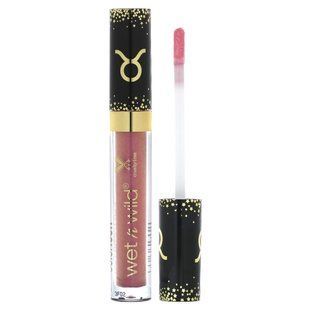 wet n wild, Color Icon, Lip Gloss, 672A Taurus, 0.12 fl oz (3.5 ml) купить в Киеве и Украине
