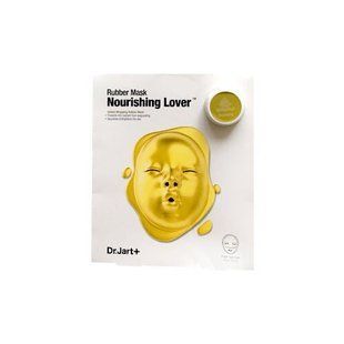 Dr. Jart+, Dermask Rubber Альгинатная маска (Nourishing Lover) купить в Киеве и Украине