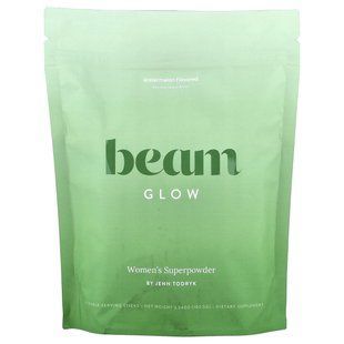 Beam, Glow, арбуз, 15 порционных палочек, 6,7 г (0,24 унции) каждая купить в Киеве и Украине