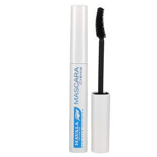 Mavala, Mascara Creamy, Black, 0.32 oz (10 ml) купить в Киеве и Украине