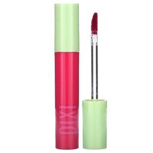 Pixi Beauty, TintFix, Satin Lip Tint, 0326 Love, 0.16 oz (4.5 g) купить в Киеве и Украине