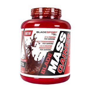 Blade Sport, Mass Gainer, 2,27 kg, chocolate
