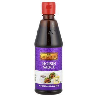 Lee Kum Kee, Hoisin Sauce , 20 oz (567 g) купить в Киеве и Украине