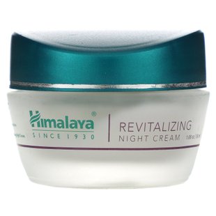 Восстанавливающий ночной крем Himalaya (Night Cream) 50 мл купить в Киеве и Украине