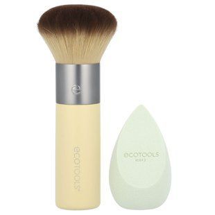 EcoTools, Blend + Blur Duo, 2 Piece Set купить в Киеве и Украине