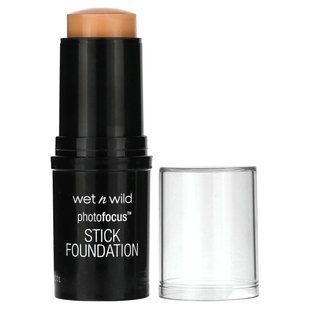 Wet n Wild PhotoFocus Foundation Pencil, Ivory, 12 g (0.42 oz)