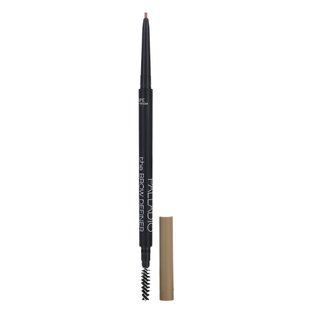 Palladio, The Brow Definer Micro Pencil, Taupe MBR01, 0.0016 oz (0.045 g)