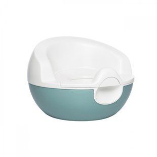 Горщик з екопластику ECO BY NATY Clean Potty Liners 1 шт