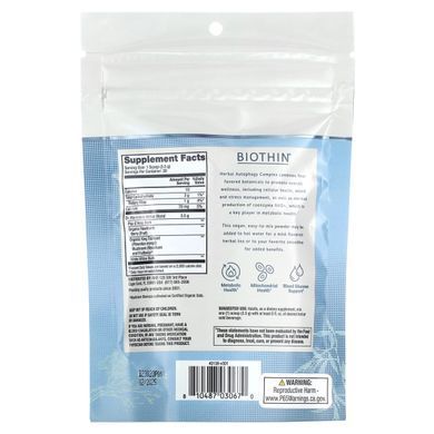Dr. Mercola Biothin Herbal Autophagy Complex 105 g