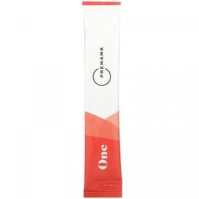Premama, 28-денний протизаплідний засіб, що очищає, суміш ягідних напоїв, етап 1, 8,4 унції (238 г)