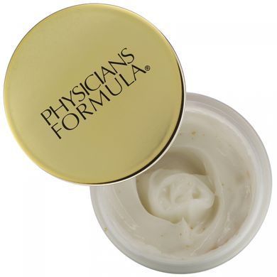 Коллагеновый увлажняющий крем с золотом 24 карата, 24-Karat Gold Collagen Moisturizer, Physicians Formula, 40 мл купить в Киеве и Украине