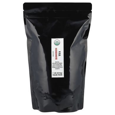 Чай ройбуш без кофеїну Port Trading Co. (Rooibos Tea) 454 г