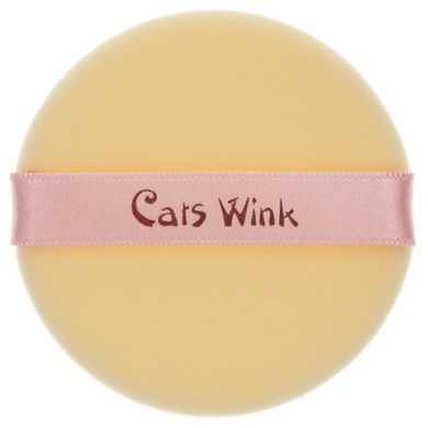 Компактна пудра, Cat's Wink, Clear Pact, Tony Moly, 0,38 унції (11 г)