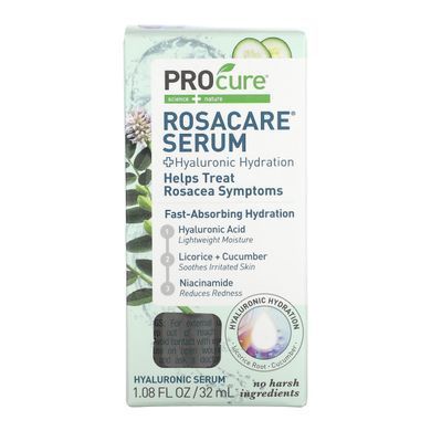 Сыворотка Rosacare ProCure (Rosacare Serum) 32 мл купить в Киеве и Украине