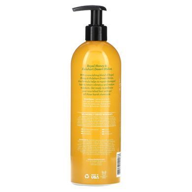Not Your Mother's, Repair & Nourish, Shampoo, Royal Honey & Kalahari Desert Melon, 15.2 fl oz (450 ml)