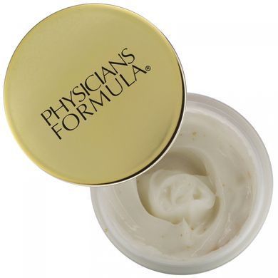 Коллагеновый увлажняющий крем с золотом 24 карата, 24-Karat Gold Collagen Moisturizer, Physicians Formula, 40 мл купить в Киеве и Украине