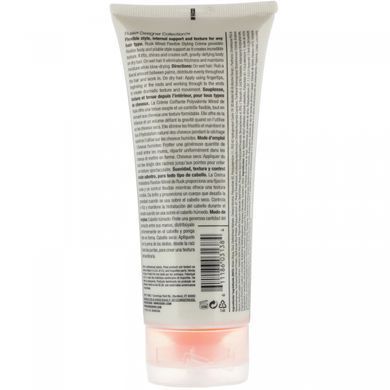 Rusk Wired Flexible Styling Creme 150 g