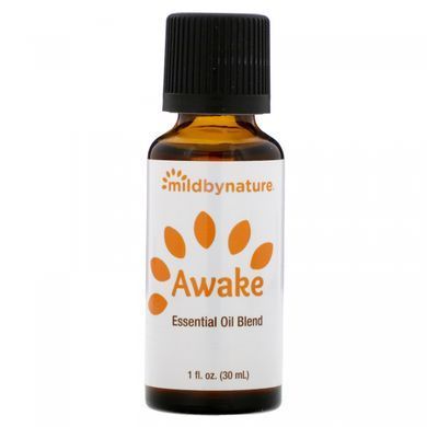 Essential Oil Blend, 30 ml