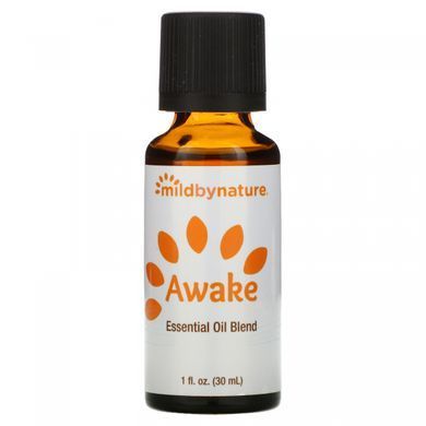 Essential Oil Blend, 30 ml