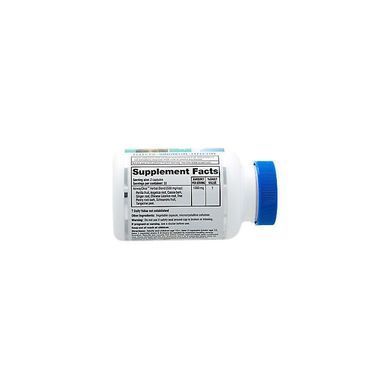Натуральний респіраторний комплекс RidgeCrest Herbals (AirwayClear) 60 капсул