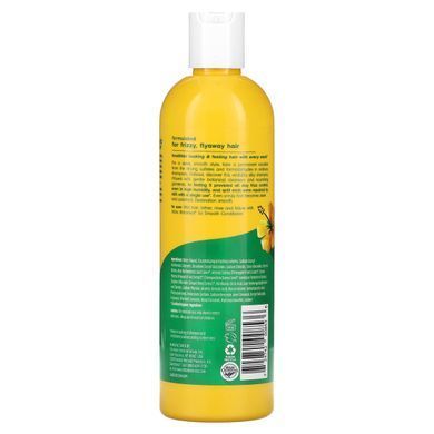 Шампунь для волос гардения Alba Botanica (Hawaiian Shampoo) 355 мл купить в Киеве и Украине