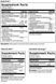 Designs for Health Weight Loss Support Packets (60 Packets)