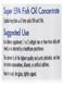 Super EPA Fish Oil Concentrate, Allergy Research Group, 60 capsules
