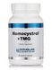 Витамины группы В Douglas Laboratories (Homocystrol + TMG) 90 вегетарианских капсул фото