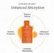 Липосомальный витамин C Cymbiotika (Liposomal Vitamin C) 28 пакетиков по 15 мл апельсин-ваниль фото