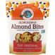 Крекер, миндаль, оригинал, Almond Bites, The Original, Almondina, 142 г фото