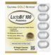 California Gold Nutrition, LactoBif&reg; 100 Probiotics, 100 Billion CFU, 60 Veggie Capsules фото