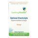 Seeking Health Optimal Electrolytes (Orange) Orange Flavor 30 Sachets