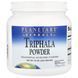 Triphala Powder Planetary Herbals (Triphala) 16 oz