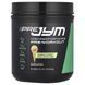 JYM Supplement Science, Pre JYM, високоефективне передтренування, райдужний щербет, 1,8 фунта (810 г) фото