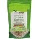 Киноа трехцветная органик без глютена Now Foods (Tri-Color Quinoa) 397 г фото