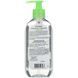 Micellar Cleansing Foam, All in 1, Easily Rinsed Off, for Combination and Oily Skin, SkinActive, Garnier, 200 ml.