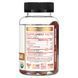 Apple Cider Vinegar, Harvest Apple, Zhou Nutrition, 60 vegan gummy candies